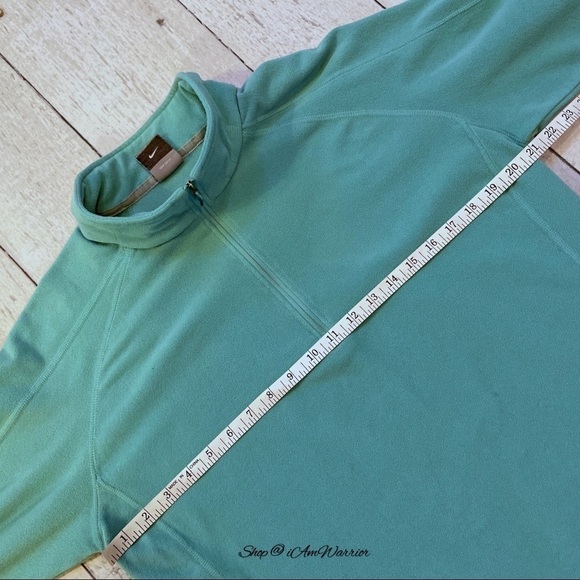 Nike ACG micro fleece mock zip neck pullover *shop@iamwarrior - Picture 4 of 7